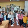 KOTKI w bibliotece
